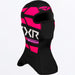 FXR Boost Balaclava 2027 - Razz, front view