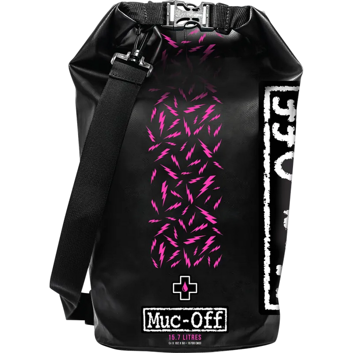 Muc-Off Ultimate Motorcycle Cleaning Kit - Front