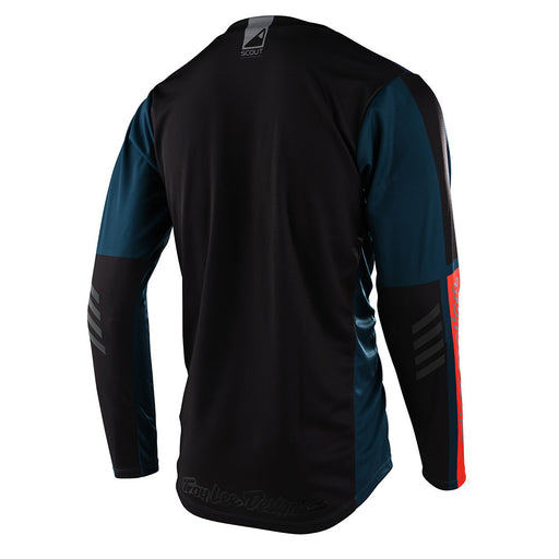 Troy Lee Designs Scout GP Off-Road Recon Jersey