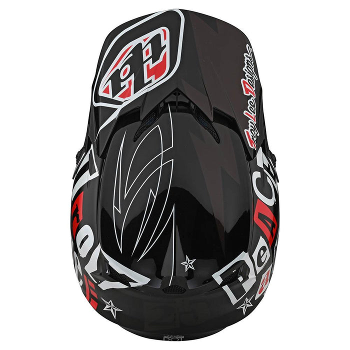 Troy Lee Designs Youth GP Anarchy Helmet