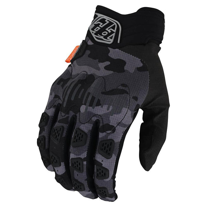 Troy Lee Designs Scout Gambit Off-Road Camo Gloves