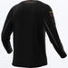 FXR Clutch Pro MX Jersey 2027 - Black/Char/Kash, view 2