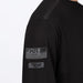 FXR Mens Vapor Merino Longsleeve - Black, view 5