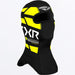 FXR Boost Balaclava 2027 - HiVis, front view