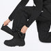 FXR Youth Excursion FX Bib Pant - Black, view 5