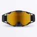 FXR Pilot Goggle 2027 - Bronze, view 5