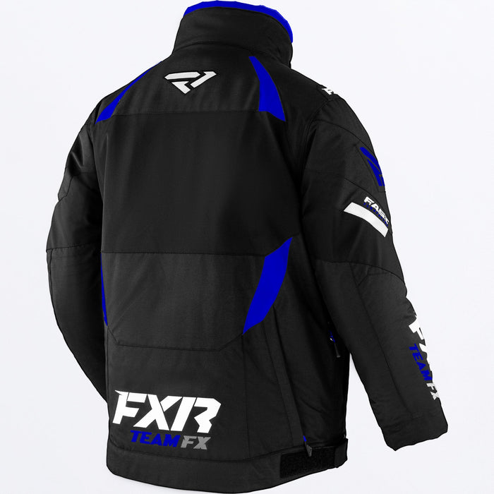 FXR Mens Team FX Jacket