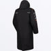 FXR Warm-Up Coat - Kash, view 2