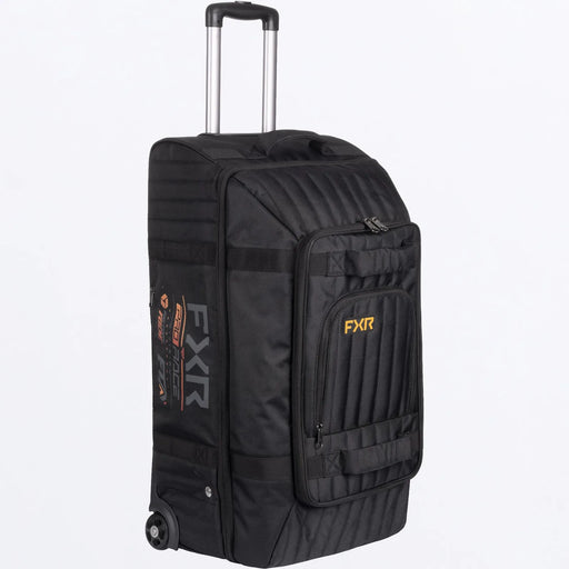 FXR Factory Ride Bag 2027 - Kash, front view