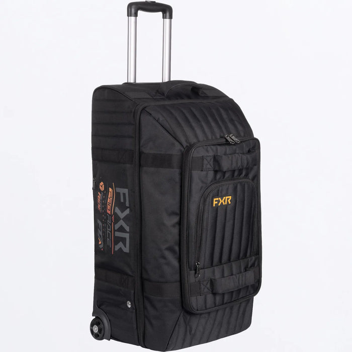 FXR Factory Ride Bag 2027 - Kash, view 2