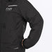 FXR Mens Evolution F.A.S.T. Insulated Monosuit - Black, view 7
