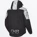 FXR Mens Revo RRX 2-in-1 Jacket - Blk/Wht Camo/Kash, view 2