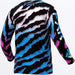FXR Youth Podium MX Jersey 2024 - Shred, view 2