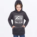 FXR Youth Emblem Tech Pullover Hoodie