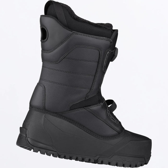 FXR Transfer BOA Boot - Black Ops, view 2
