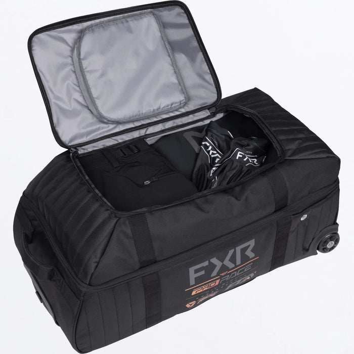 FXR Factory Ride Bag 2027 - Kash, view 10