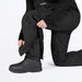 FXR Womens Excursion FX Bib Pant - Black, view 11