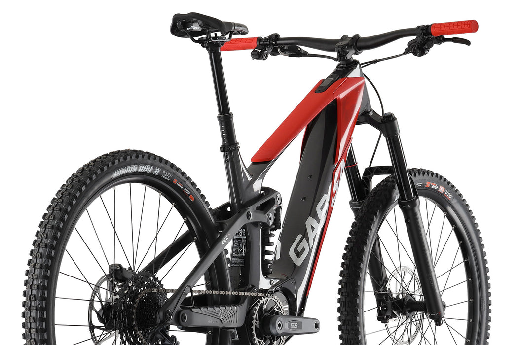GasGas ECC 4 E-Bike