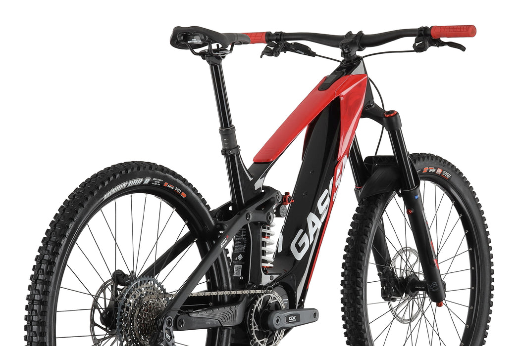 GasGas ECC 5 E-Bike