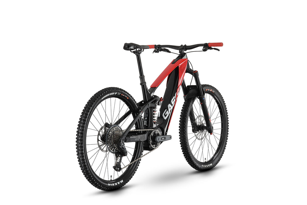GasGas ECC 5 E-Bike