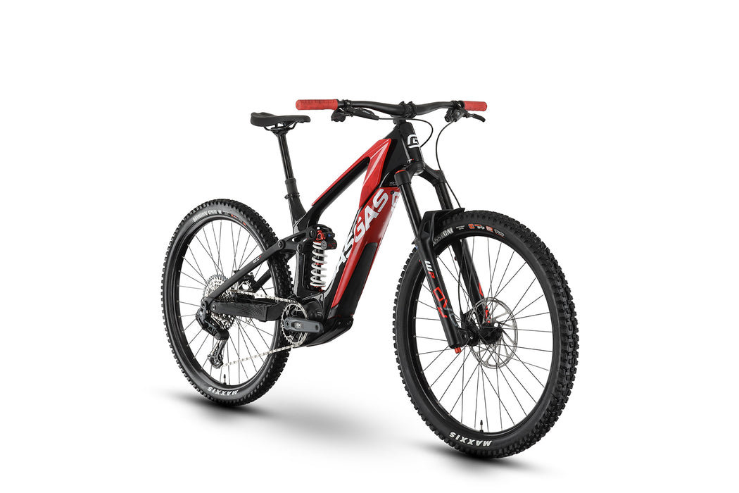 GasGas ECC 5 E-Bike