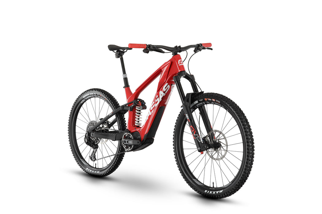 GasGas ECC 6 E-Bike