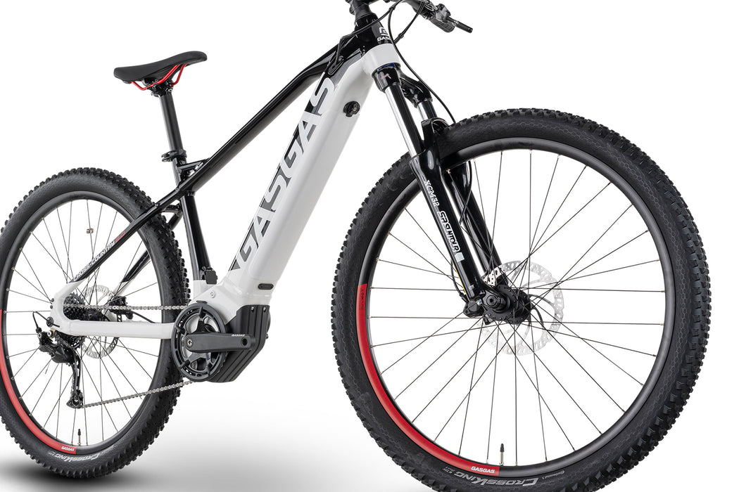 GasGas G Cross Country 2.0 E-Bike