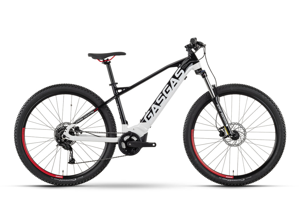 GasGas G Cross Country 2.0 E-Bike