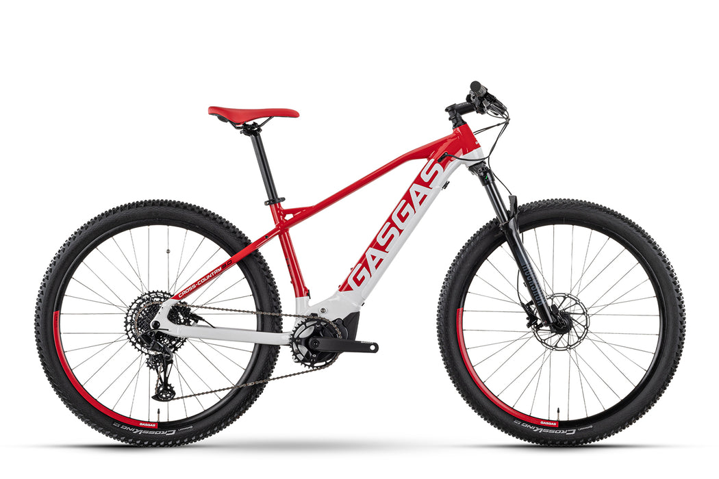GasGas G Cross Country 3.0 E-Bike