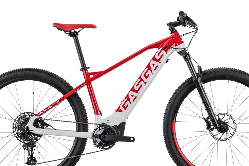 GasGas G Cross Country 3.0 E-Bike