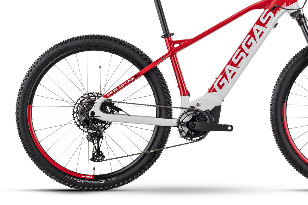 GasGas G Cross Country 3.0 E-Bike