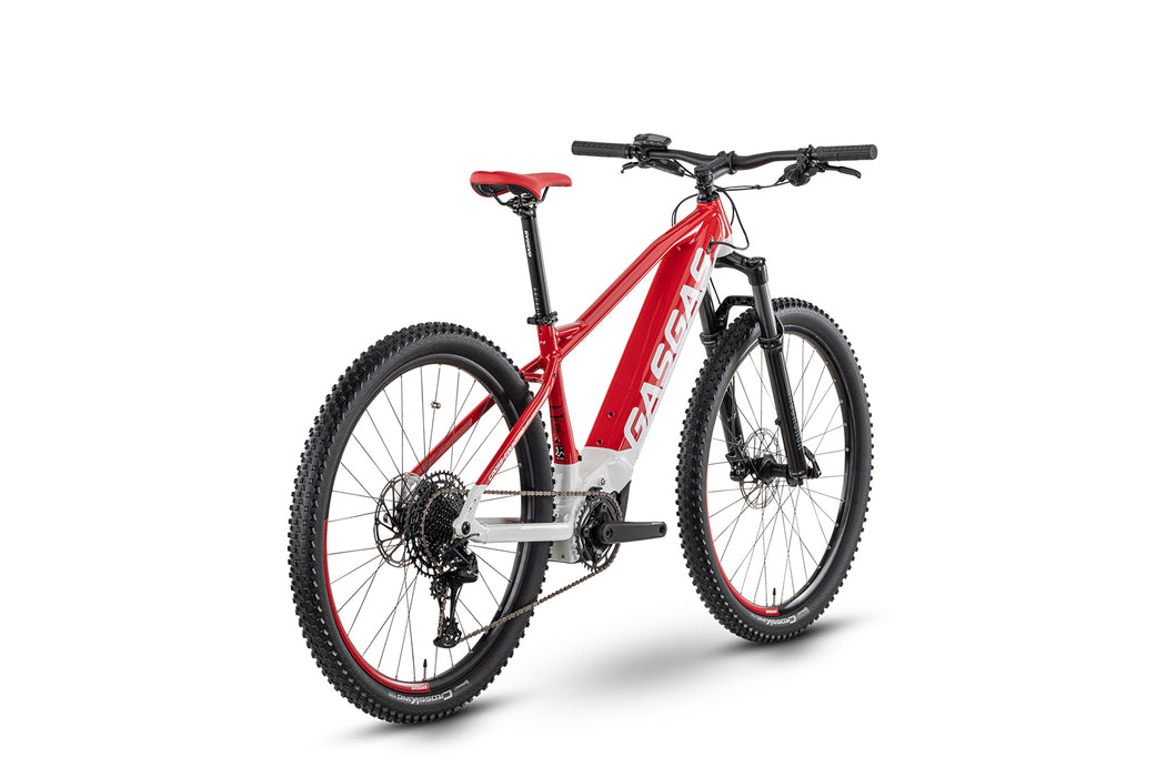 GasGas G Cross Country 3.0 E-Bike