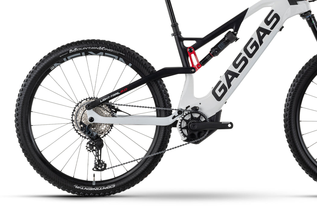 GasGas G Light Trail 2.0 E-Bike