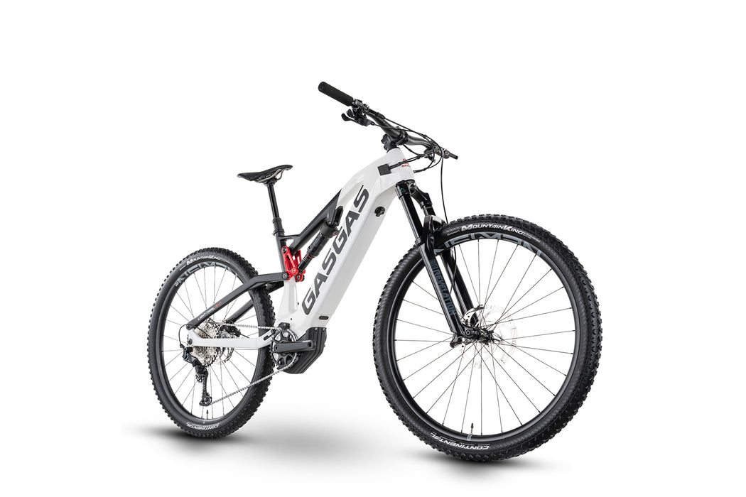 GasGas G Light Trail 2.0 E-Bike
