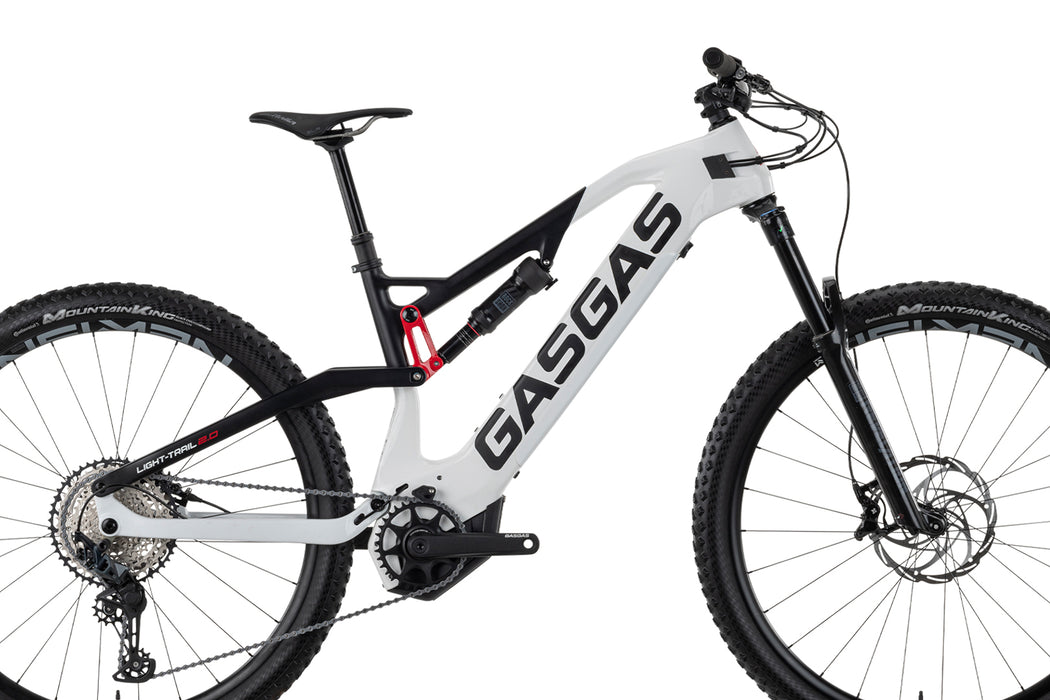 GasGas G Light Trail 2.0 E-Bike