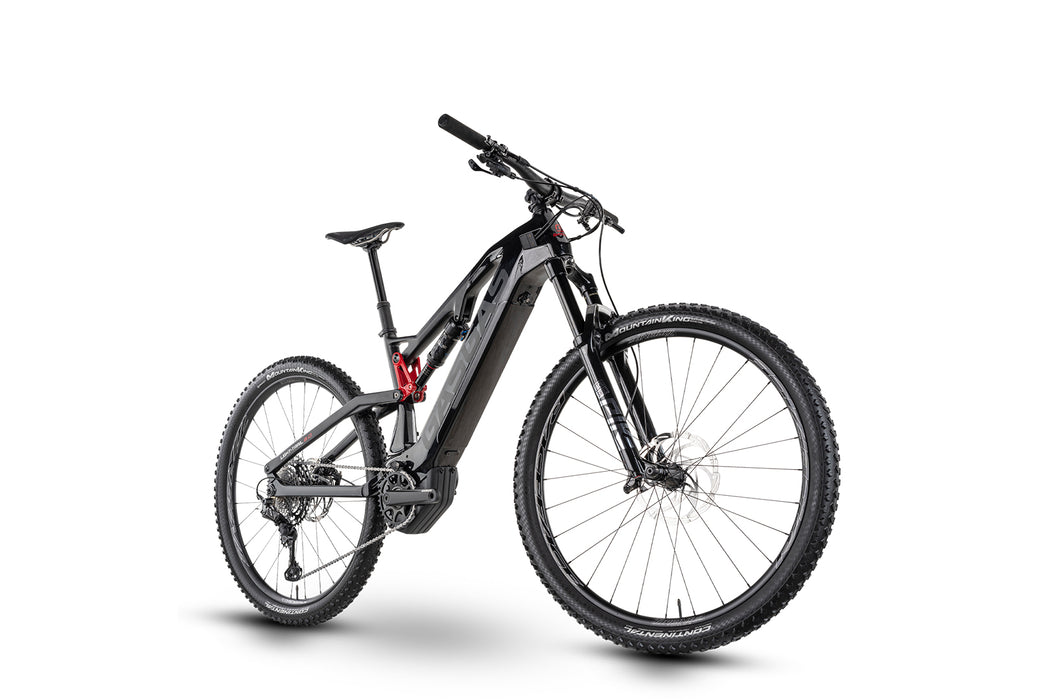 GasGas G Light Trail 3.0 E-Bike