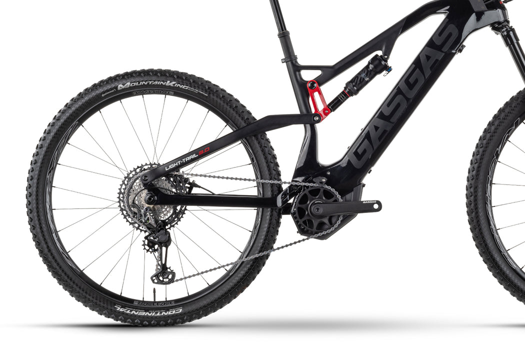 GasGas G Light Trail 3.0 E-Bike