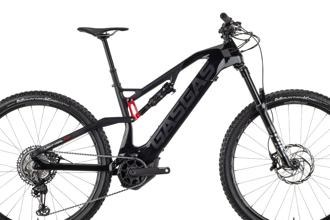 GasGas G Light Trail 3.0 E-Bike