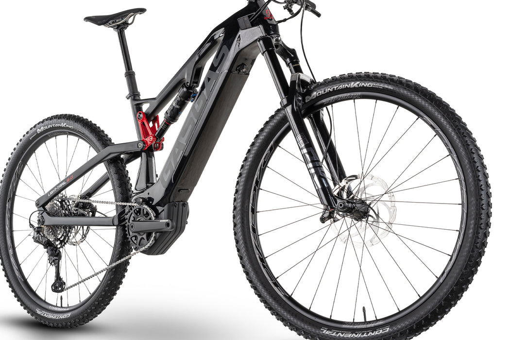 GasGas G Light Trail 3.0 E-Bike