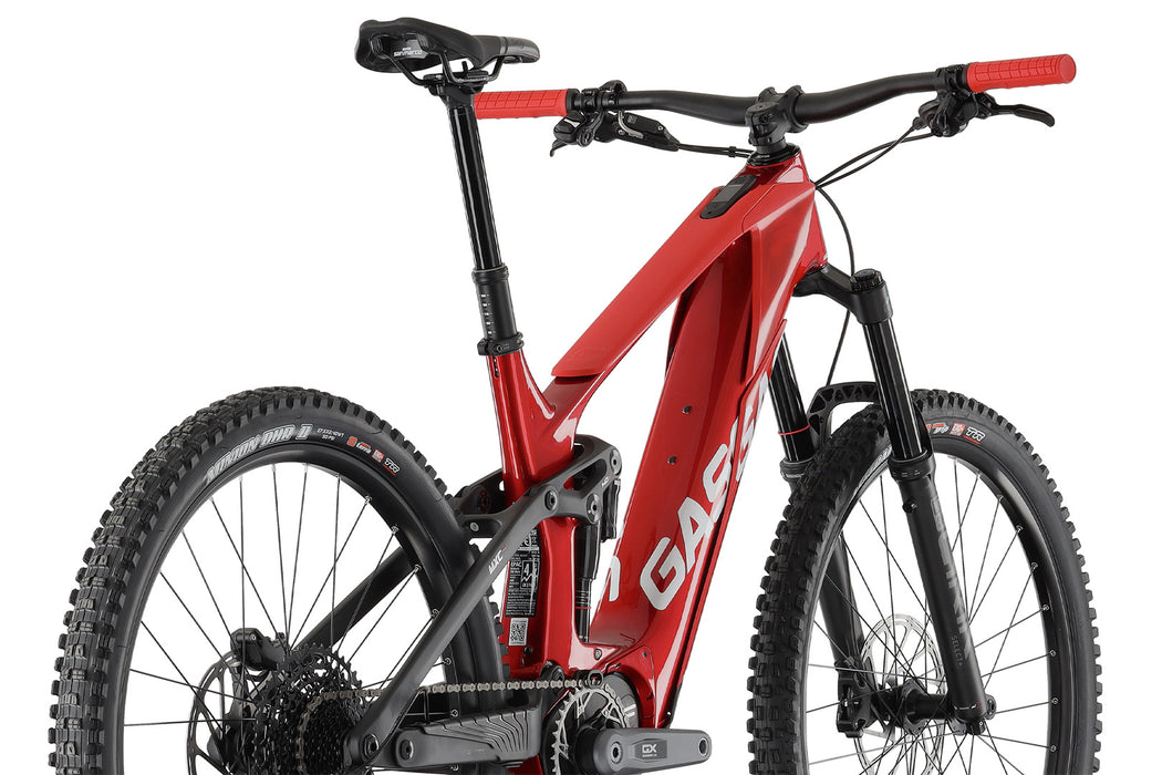 GasGas MXC 4 E-Bike