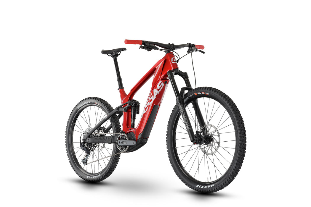 GasGas MXC 4 E-Bike