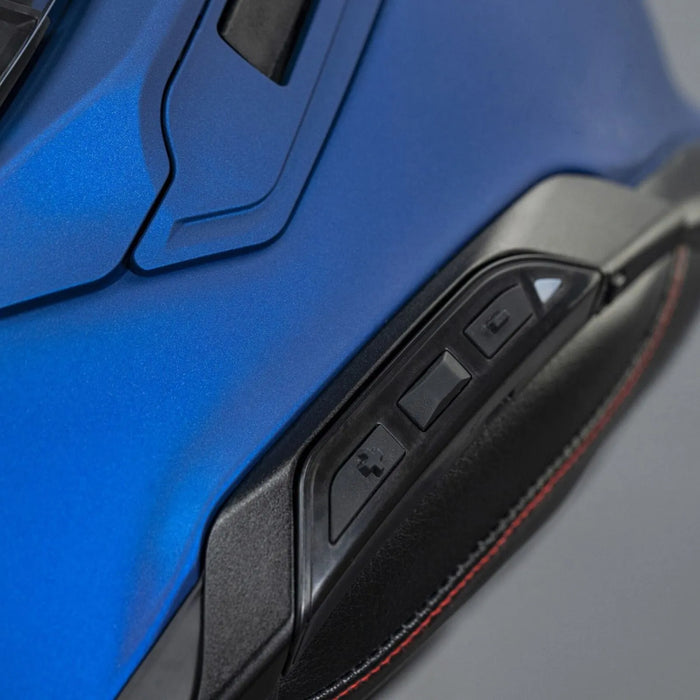Shoei GT-Air 3 Solid Helmet