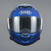 Shoei GT-Air 3 Solid Helmet
