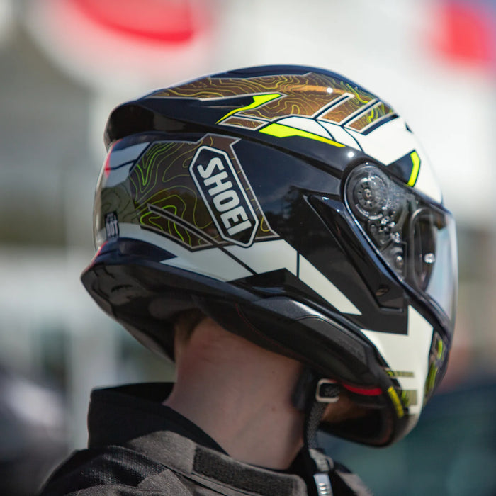 Shoei GT-Air 3 Hike Helmet