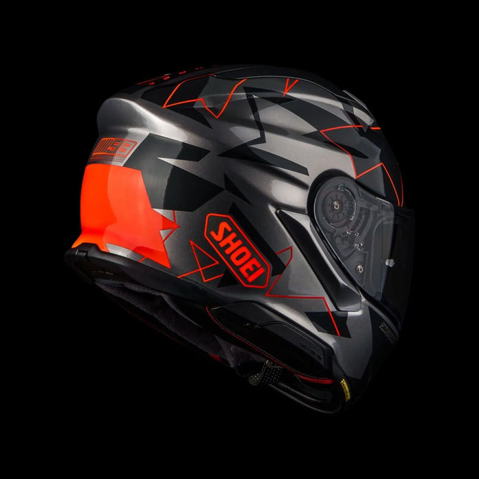 Shoei GT-Air 3 MM93 Collection Grip Helmet