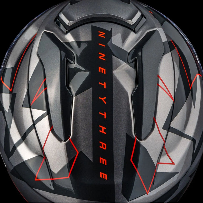 Shoei GT-Air 3 MM93 Collection Grip Helmet