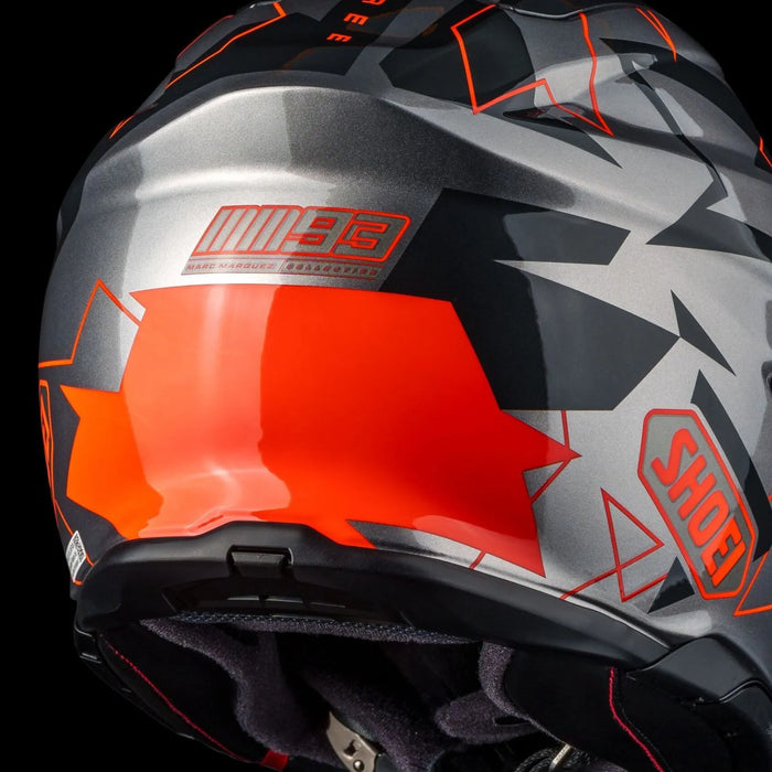 Shoei GT-Air 3 MM93 Collection Grip Helmet