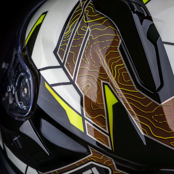 Shoei GT-Air 3 Hike Helmet