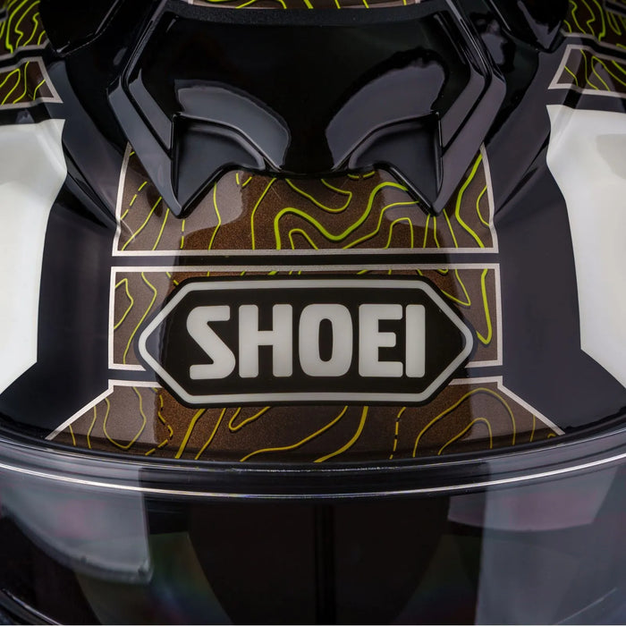 Shoei GT-Air 3 Hike Helmet
