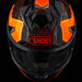 Shoei GT-Air 3 Hike Helmet